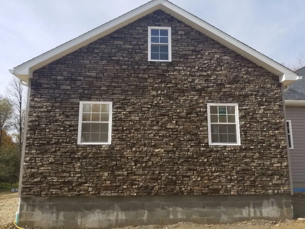 Top-rated garden landscaping for homes in Saint Marys, PA by Hollywood Hardscape