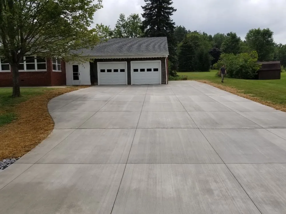 Trusted landscaping services in Saint Marys, PA by Hollywood Hardscape