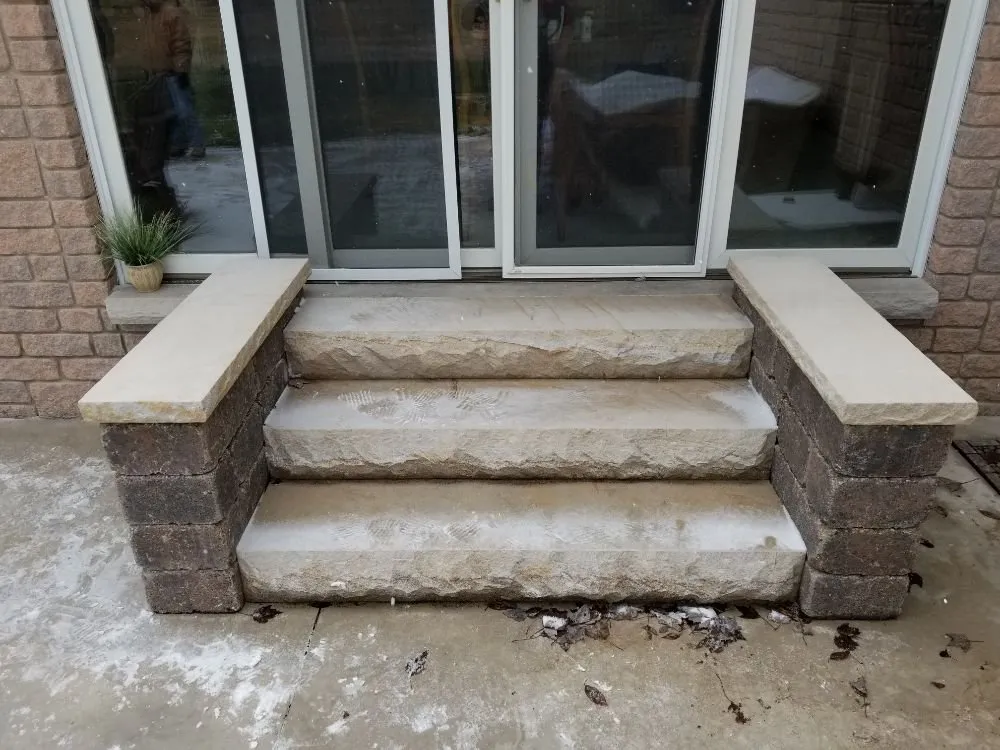 Professional outdoor landscaping experts serving Saint Marys, PA - Hollywood Hardscape