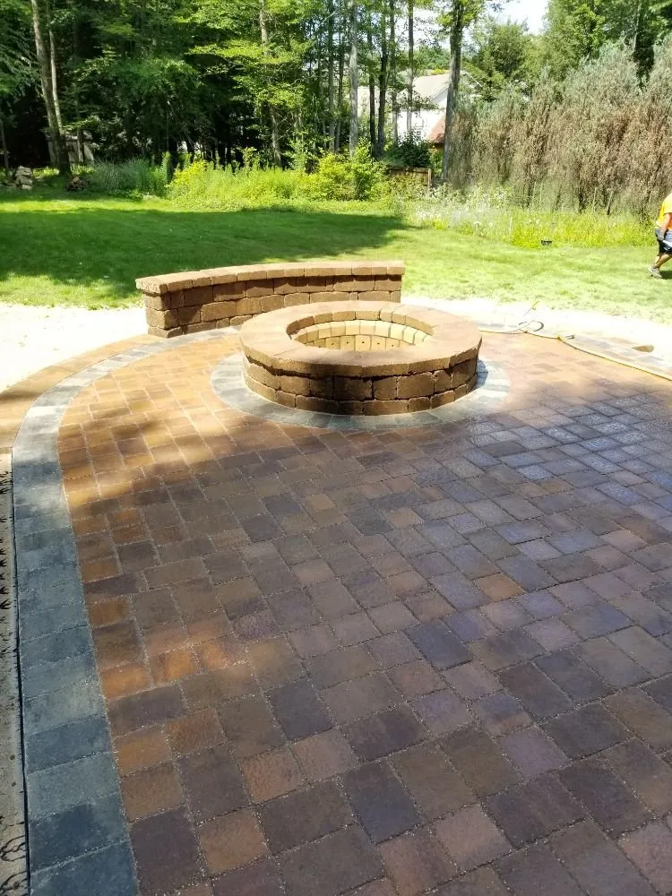 Affordable landscaping services in Saint Marys, PA - Hollywood Hardscape