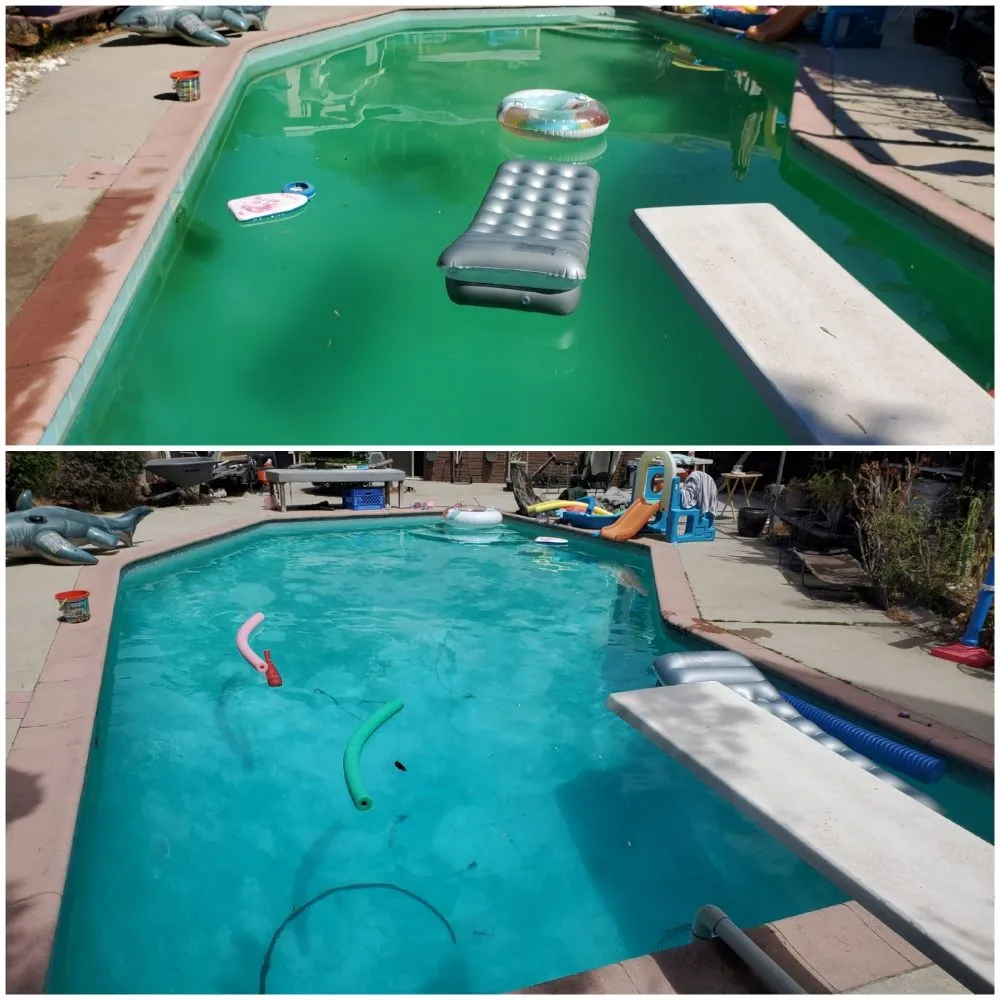 Reliable lawn mowing service for outdoor upgrades across Toluca Lake, CA - Hollywood Lawn & Pools