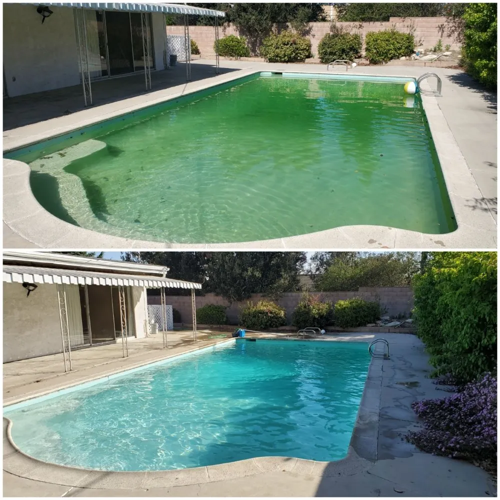 Top-rated outdoor landscaping in Toluca Lake, CA - Hollywood Lawn & Pools