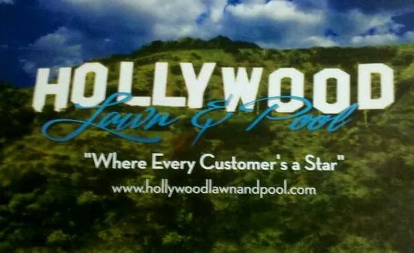 Custom yard cleanup service in Toluca Lake, CA - Hollywood Lawn & Pools