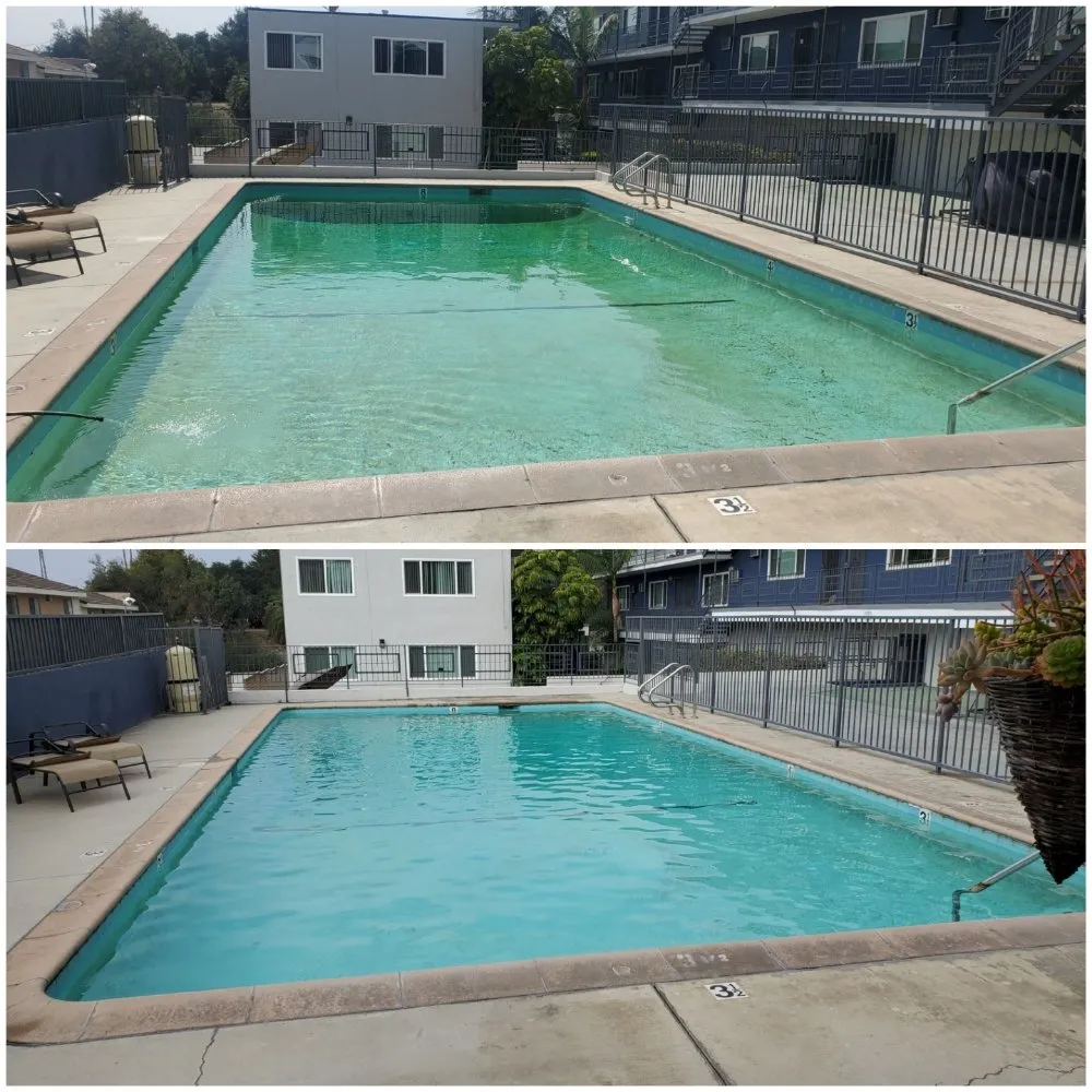 Affordable garden landscaping for beautiful yards in Toluca Lake, CA by Hollywood Lawn & Pools