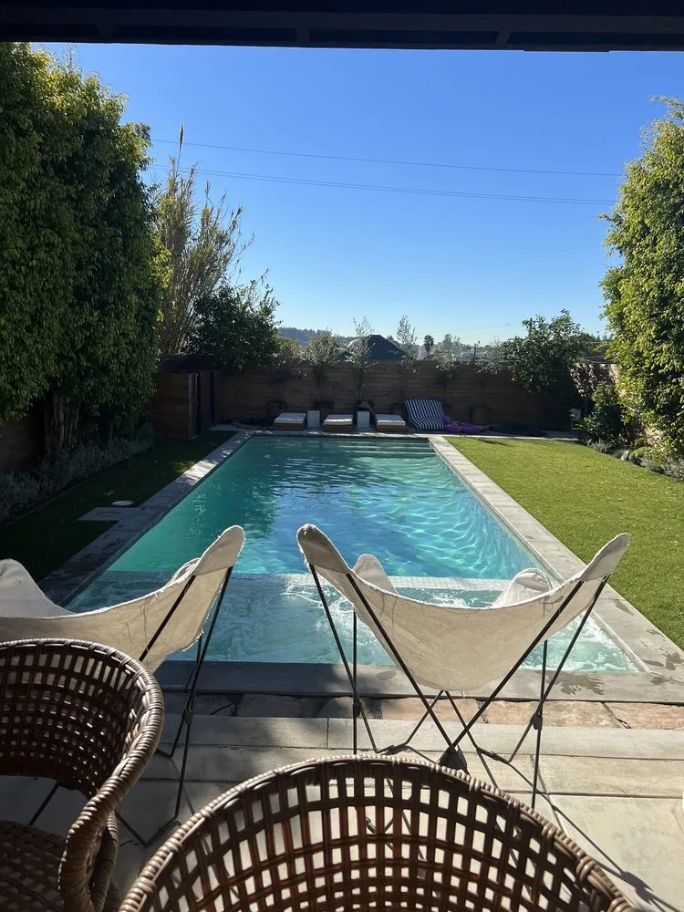 Trusted landscape installation in Toluca Lake, CA by Hollywood Lawn & Pools