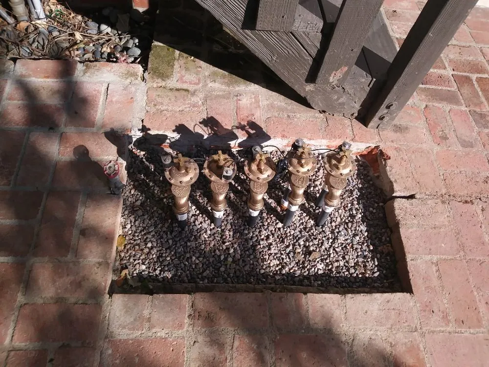 Reliable landscape design in Toluca Lake, CA by Hollywood Lawn & Pools