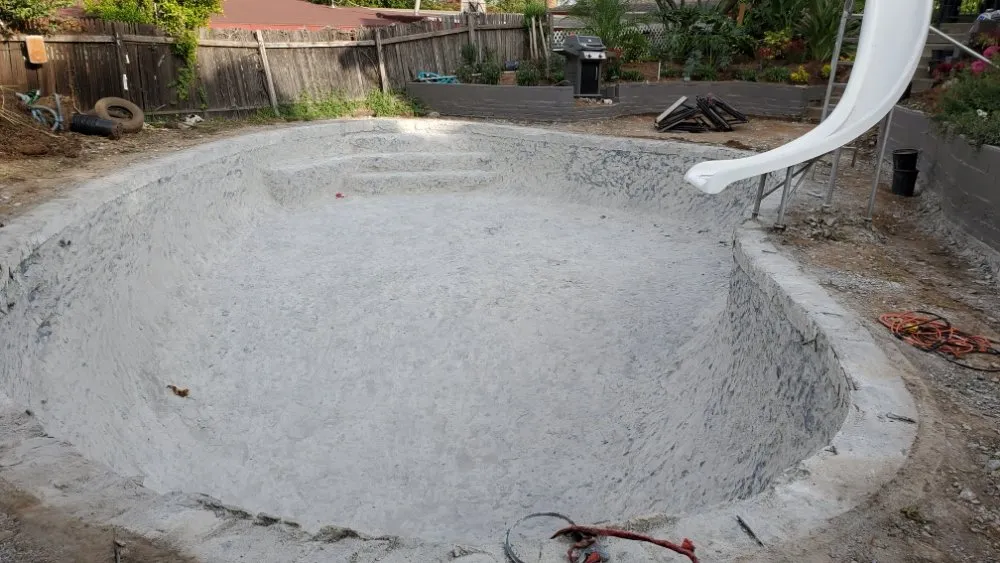 Custom landscape installation for beautiful yards across Toluca Lake, CA - Hollywood Lawn & Pools