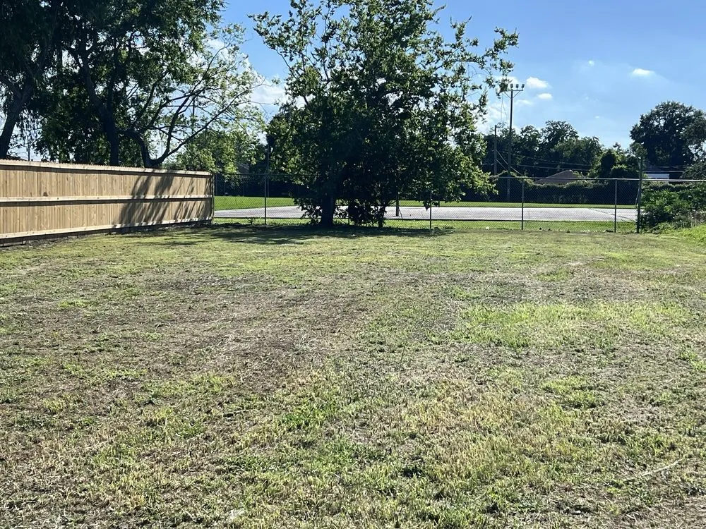 Affordable landscape installation for outdoor upgrades in New Orleans, LA by Hollywood South Landscaping
