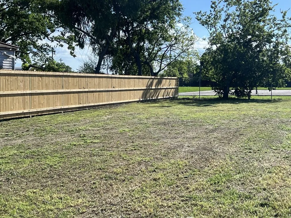 Expert residential landscaping in New Orleans, LA - Hollywood South Landscaping