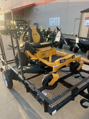 Hollywood South Landscaping Logo