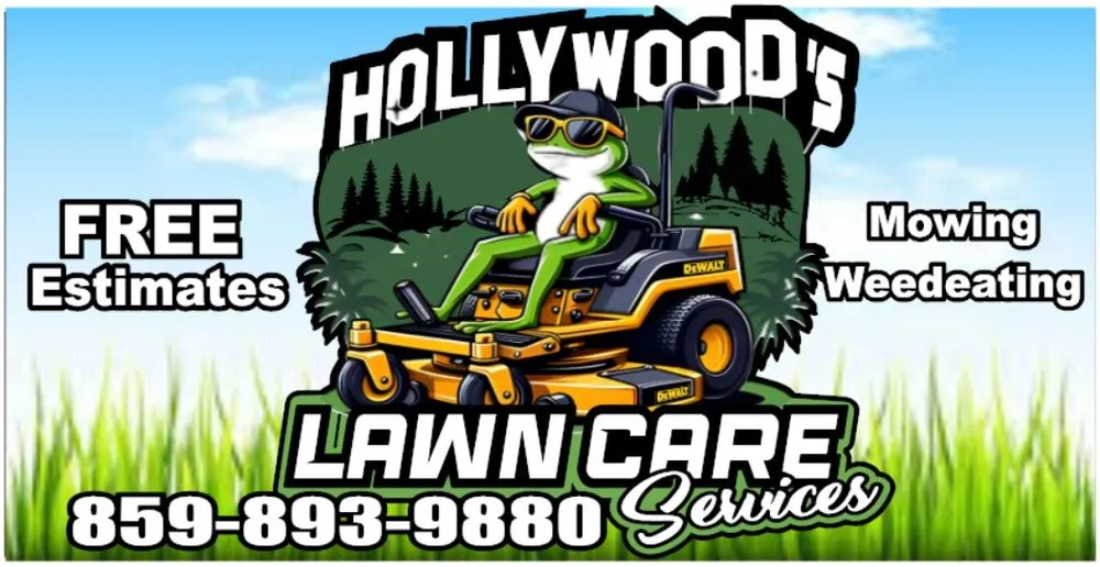 Affordable landscape installation for outdoor upgrades in Berea, KY by Hollywoods Lawn Service