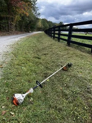 Hollywoods Lawn Service