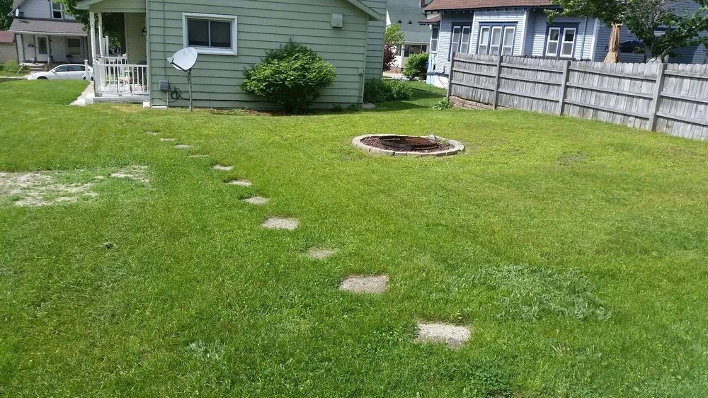 Affordable residential landscaping for year-round maintenance in Morganfield, KY by Holm & Kepp Outdoor Services