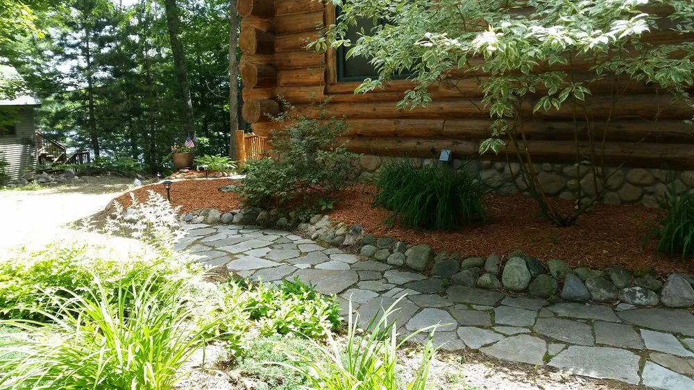 Trusted residential landscaping for beautiful yards in Morganfield, KY by Holm & Kepp Outdoor Services