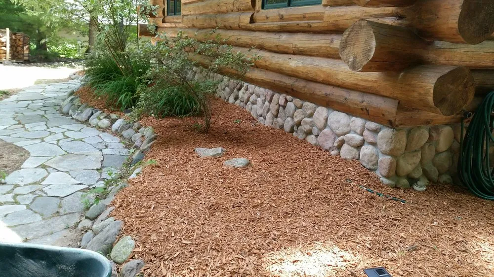 Local yard maintenance with custom design across Morganfield, KY - Holm & Kepp Outdoor Services