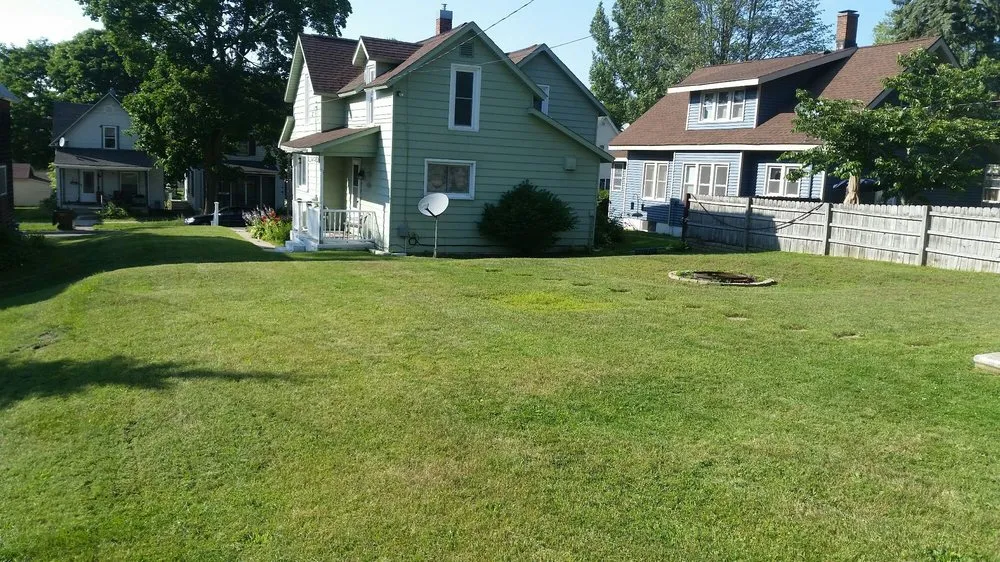 Expert landscaping services for year-round maintenance in Morganfield, KY by Holm & Kepp Outdoor Services