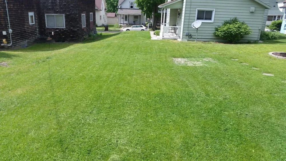 Professional landscape installation in Morganfield, KY - Holm & Kepp Outdoor Services