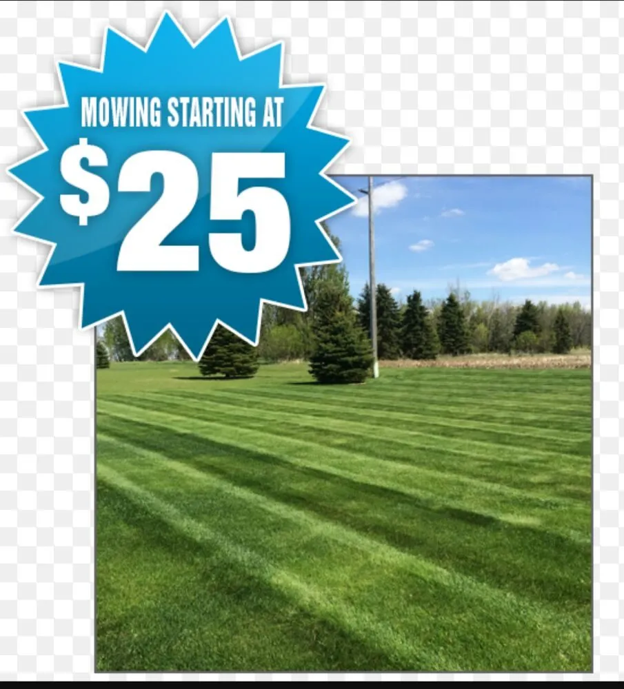 Local garden landscaping in Morganfield, KY by Holm & Kepp Outdoor Services