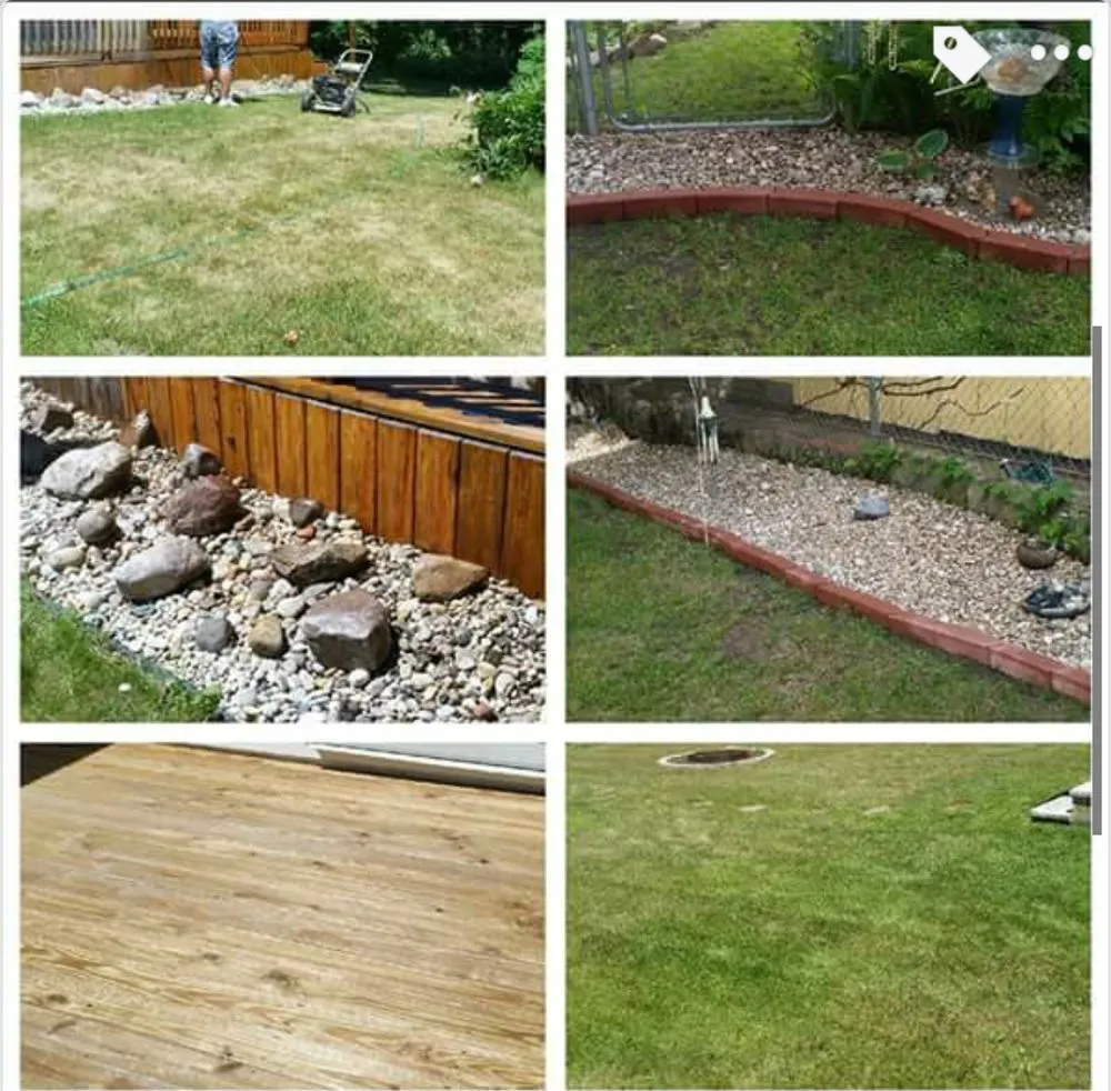 Trusted outdoor landscaping in Morganfield, KY by Holm & Kepp Outdoor Services