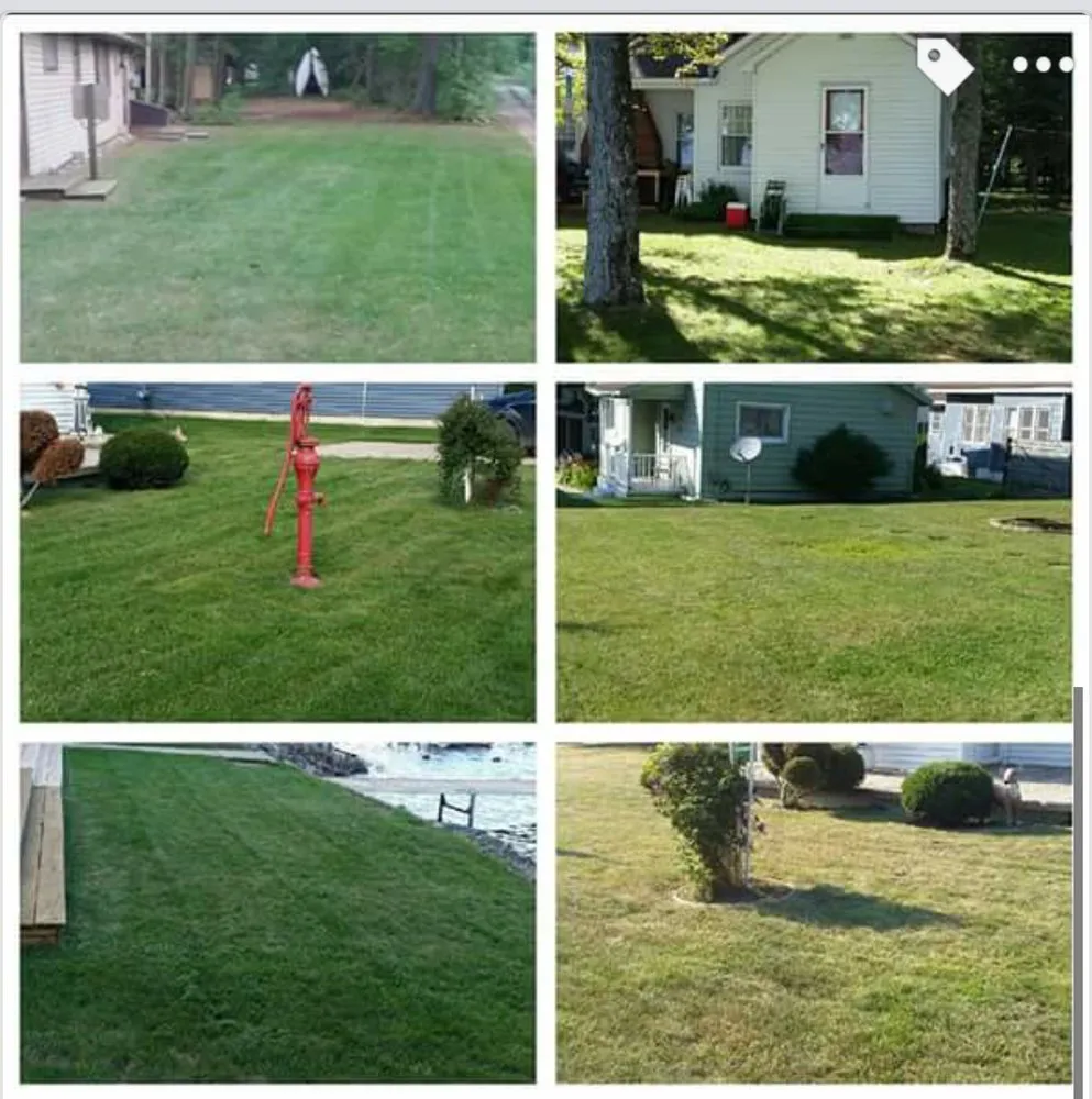 Custom residential landscaping experts serving Morganfield, KY - Holm & Kepp Outdoor Services