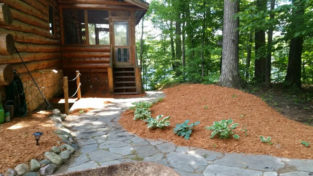 Local landscape design for outdoor upgrades across Morganfield, KY - Holm & Kepp Outdoor Services