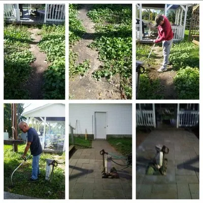 Holm & Kepp Outdoor Services