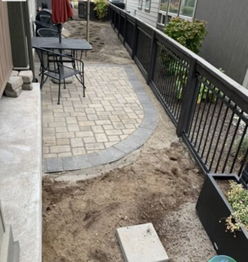 Trusted residential landscaping for year-round maintenance in Bend, OR by Holm Landscaping