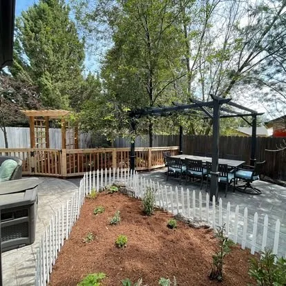 Local yard cleanup service in Bend, OR - Holm Landscaping