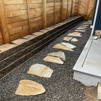 Custom landscape installation experts serving Bend, OR - Holm Landscaping