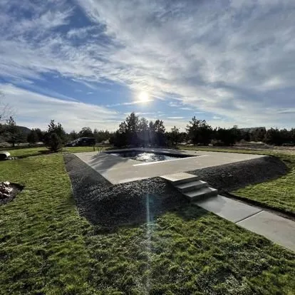 Custom landscape design experts serving Bend, OR - Holm Landscaping