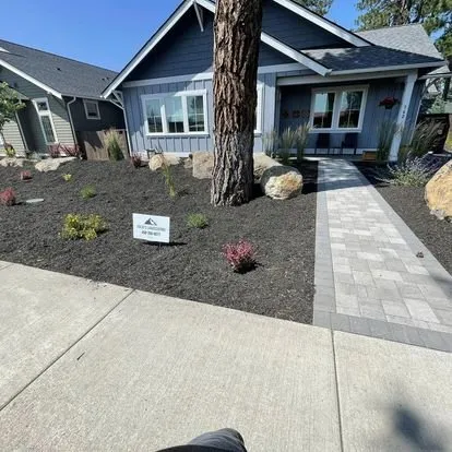 Affordable yard cleanup service in Bend, OR - Holm Landscaping