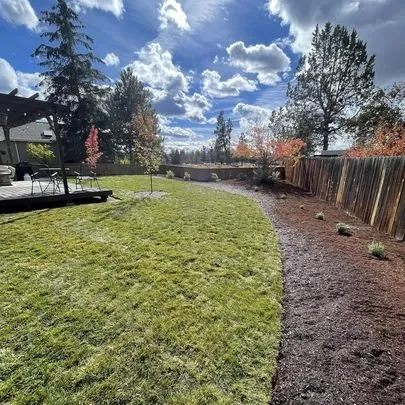 Expert lawn mowing service experts serving Bend, OR - Holm Landscaping