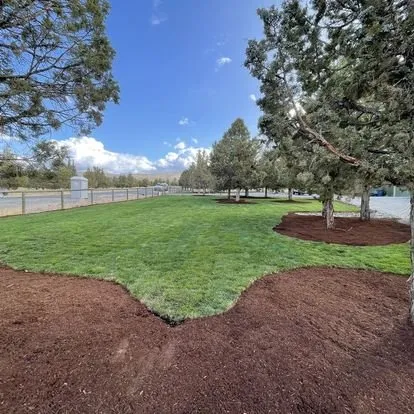 Expert landscaping services with custom design across Bend, OR - Holm Landscaping