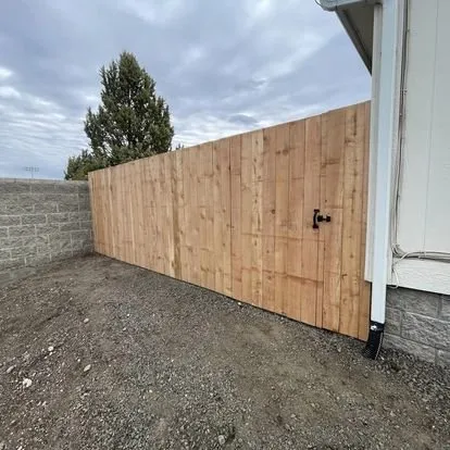 Professional yard cleanup service experts serving Bend, OR - Holm Landscaping