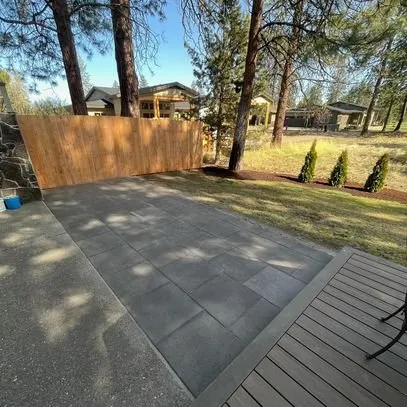 Trusted yard cleanup service in Bend, OR - Holm Landscaping