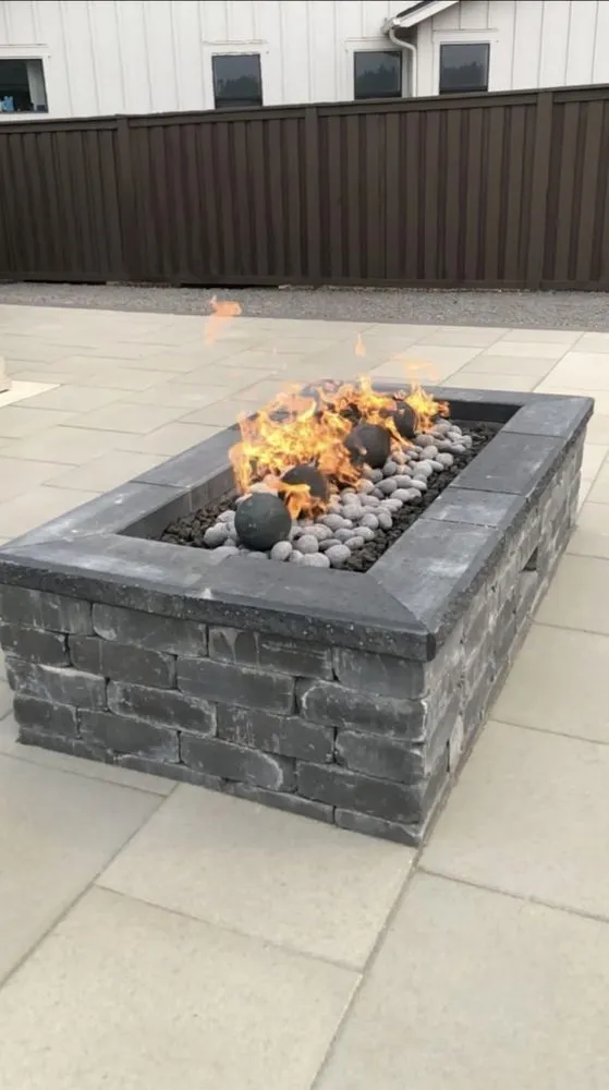 Custom outdoor landscaping experts serving Bend, OR - Holm Landscaping