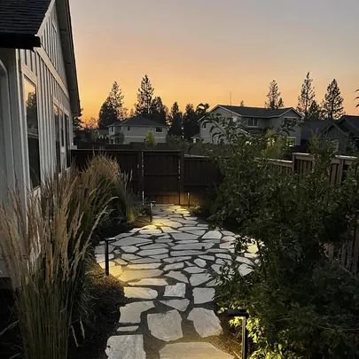Top-rated garden landscaping for beautiful yards across Bend, OR - Holm Landscaping