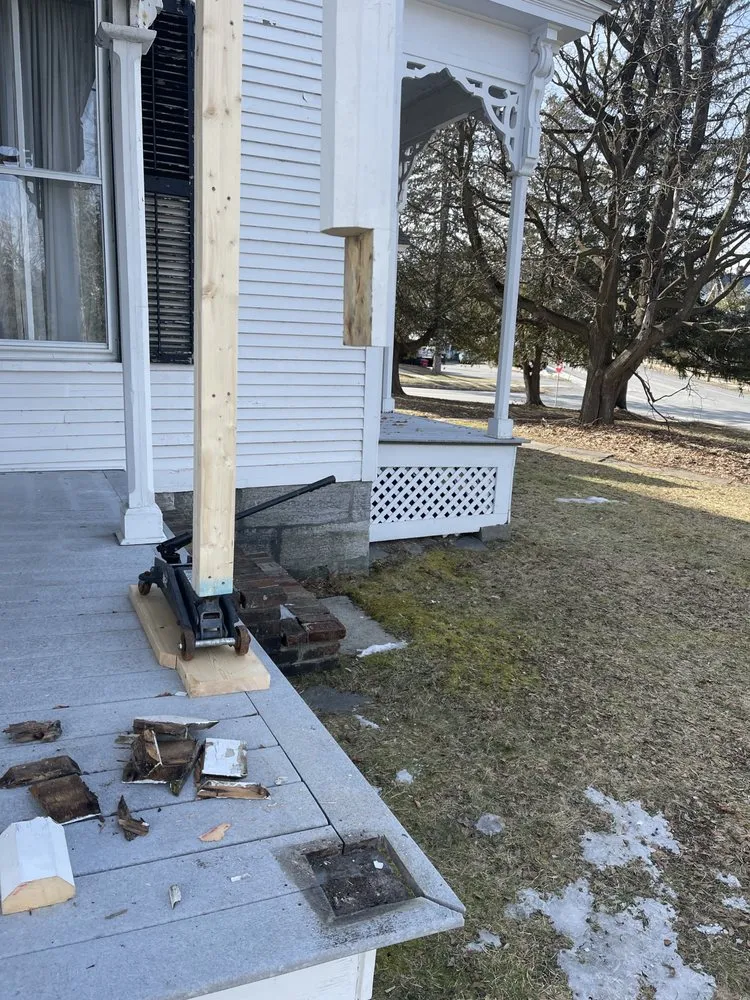 Professional yard maintenance for outdoor upgrades across Galway, NY - Holman Property Services