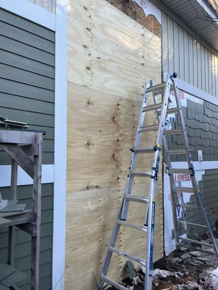 Top-rated landscaping services for homes in Galway, NY by Holman Property Services