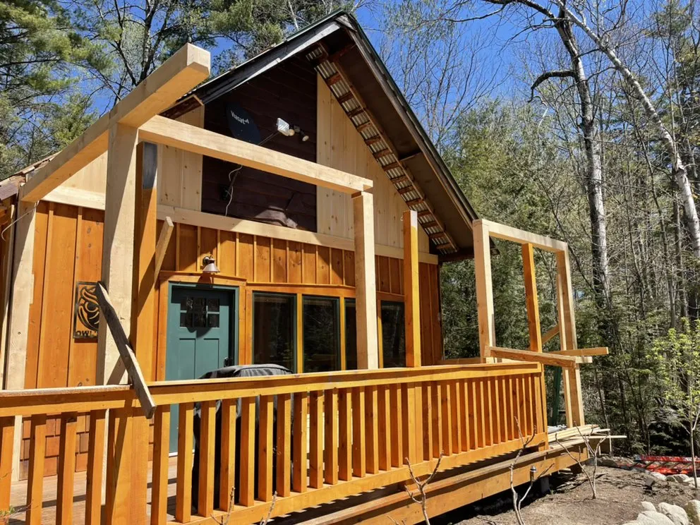 Professional landscaping services for homes across Galway, NY - Holman Property Services