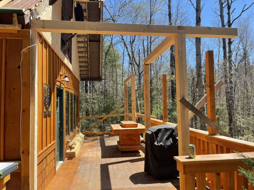 Top-rated lawn care service for homes in Galway, NY by Holman Property Services