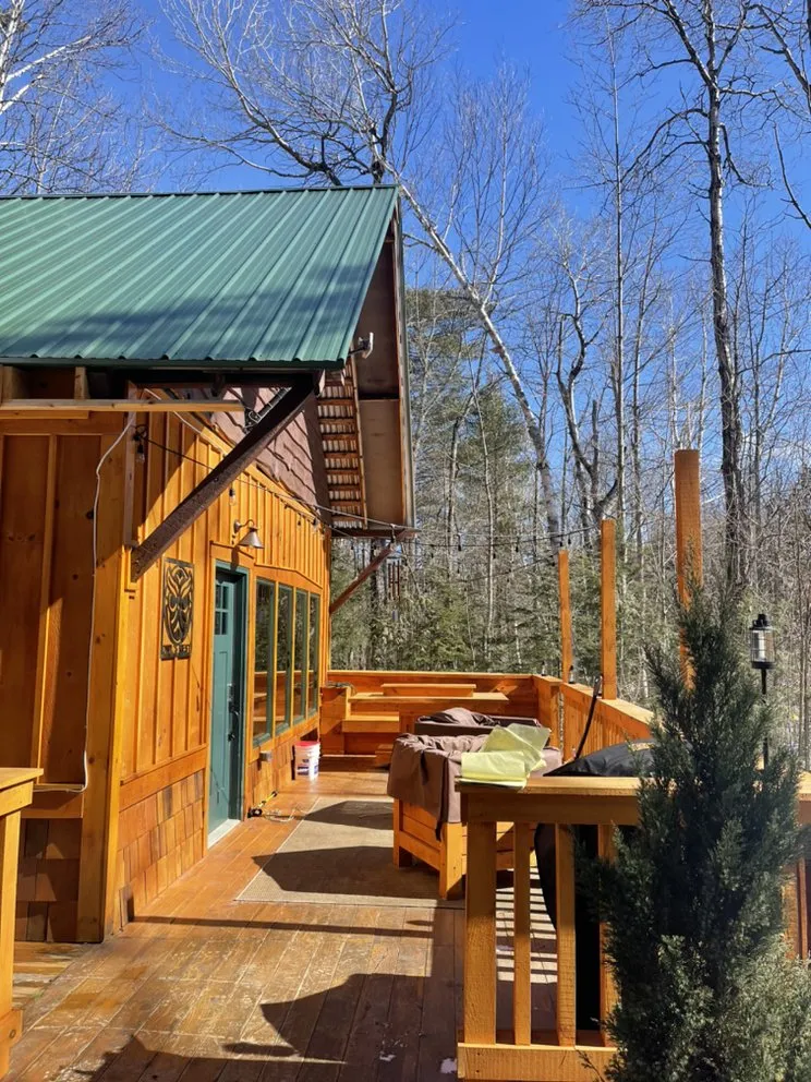 Reliable outdoor landscaping in Galway, NY - Holman Property Services