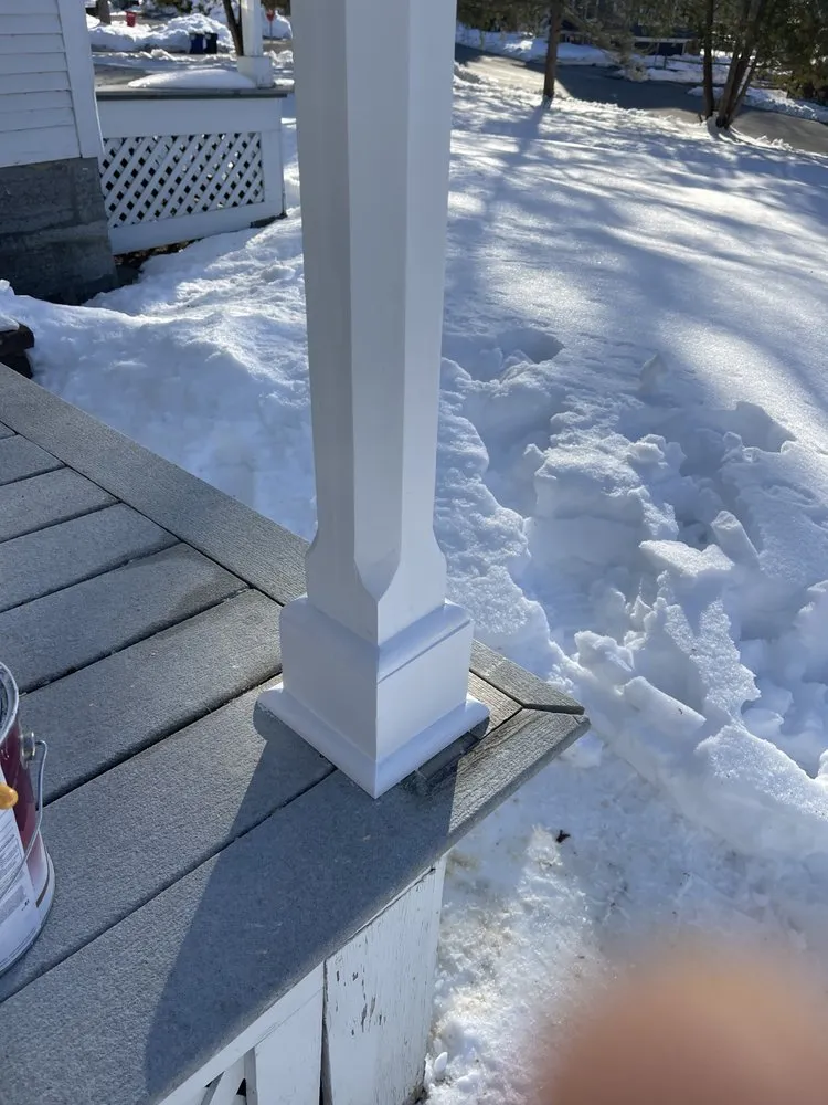 Reliable landscape installation in Galway, NY by Holman Property Services