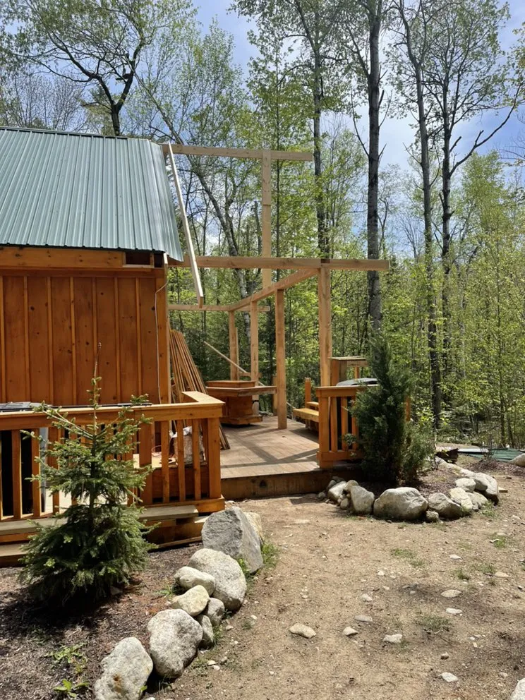 Custom lawn mowing service for beautiful yards across Galway, NY - Holman Property Services