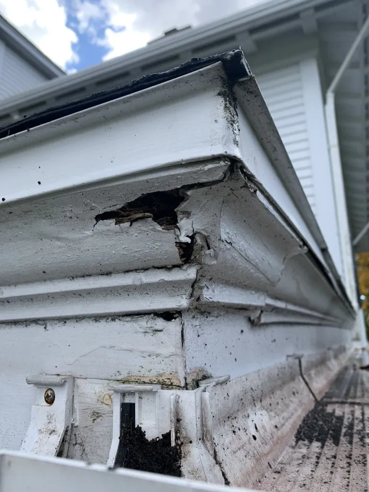 Custom residential landscaping for outdoor upgrades in Galway, NY by Holman Property Services