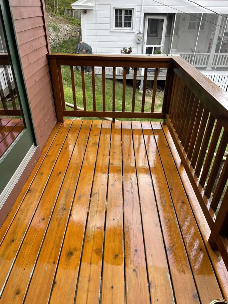 Reliable landscape installation in Galway, NY by Holman Property Services