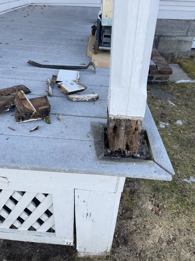 Professional landscaping services experts serving Galway, NY - Holman Property Services