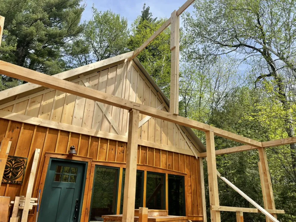 Local landscaping services experts serving Galway, NY - Holman Property Services