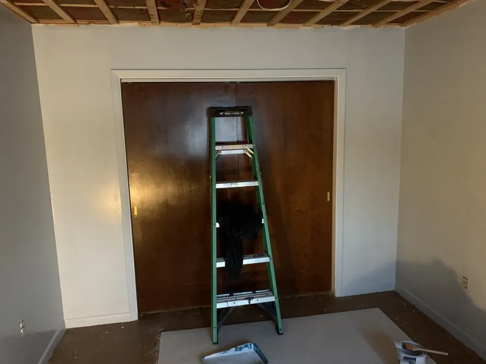 Top-rated outdoor landscaping for residential properties in Galway, NY by Holman Property Services