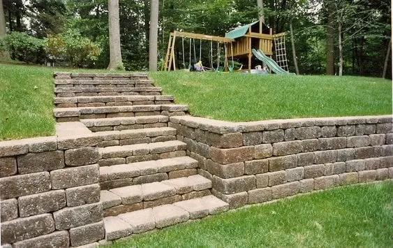 Trusted landscape design experts serving Holmdel, NJ - Holmdel Farms